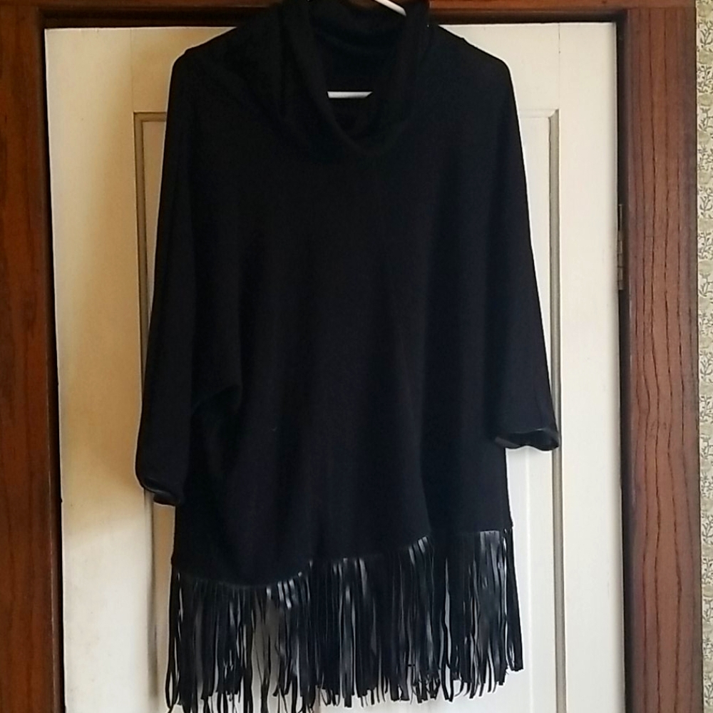 Worn a couple of times